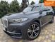 BMW X7, 2019 р., Дизель, 140 тис. км, Позашляховик / Кросовер, Чорний, Дніпро (Дніпропетровськ) AT-10407086 фото 17