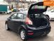 Ford Fiesta, 2013 р., Бензин, 166 тис. км, Хетчбек, Чорний, Ковель AT-10402785 фото 14