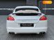 Porsche Panamera, 2011, Бензин, 4.81 л., 99 тис. км, Фастбек, Білий, Київ 45111 фото 70