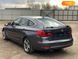 BMW 3 Series GT, 2015, Бензин, 2 л., 248 тис. км, Ліфтбек, Сірий, Стрий 30704 фото 6