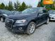 Audi Q5, 2012, Бензин, 2 л., 159 тыс. км, Внедорожник / Кроссовер, Чорный, Львов 28427 фото 48