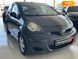 Toyota Aygo, 2010, Бензин, 1 л., 214 тис. км, Хетчбек, Сірий, Одеса 39200 фото 9