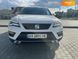 SEAT Ateca, 2018, Дизель, 1.6 л., 34 тис. км, Позашляховик / Кросовер, Білий, Полтава Cars-Pr-65197 фото 4