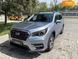 Subaru Ascent, 2020, Бензин, 2.39 л., 20 тыс. км, Внедорожник / Кроссовер, Серый, Днепр (Днепропетровск) 36908 фото 3