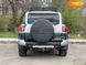 Toyota FJ Cruiser, 2008, Газ пропан-бутан / Бензин, 3.96 л., 164 тыс. км, Внедорожник / Кроссовер, Серый, Киев 44640 фото 7