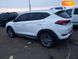 Hyundai Tucson, 2018, Бензин, 2 л., 76 тис. км, Позашляховик / Кросовер, Білий, Львів Cars-EU-US-KR-45540 фото 4