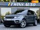 Land Rover Range Rover Sport, 2013, Бензин, 3 л., 129 тис. км, Позашляховик / Кросовер, Сірий, Одеса 107668 фото 46