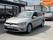 Volkswagen Golf, 2017 р., Дизель, 270 тис. км, Універсал, Сірий, Житомир AT-10422466 фото 1
