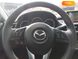 Mazda 6, 2016, Бензин, 2.5 л., 137 тис. км, Седан, Чорний, Запоріжжя 51538 фото 30