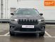 Jeep Cherokee, 2021 г., Бензин, 135 тыс. км, Внедорожник / Кроссовер, Киев AT-10414035 фото 1