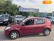 Dacia Sandero, 2009, Газ пропан-бутан / Бензин, 1.39 л., 162 тис. км, Хетчбек, Помаранчевий, Полтава 52299 фото 4