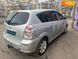 Toyota Corolla Verso, 2008, Дизель, 201 тис. км, Мінівен, Сірий, Одеса 7759 фото 7