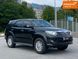 Toyota Fortuner, 2013 г., Бензин, 145 тыс. км, Внедорожник / Кроссовер, Чорный, Львов AT-10400338 фото 3