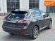 Lexus RX, 2013 р., Газ пропан-бутан / Бензин, 162 тис. км, Позашляховик / Кросовер, Коричневий, Дніпро (Дніпропетровськ) AT-10418039 фото 12