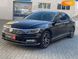 Volkswagen Passat, 2017, Дизель, 2 л., 137 тис. км, Седан, Чорний, Одеса 43295 фото 1