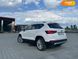 SEAT Ateca, 2018, Дизель, 1.6 л., 34 тис. км, Позашляховик / Кросовер, Білий, Полтава Cars-Pr-65197 фото 8