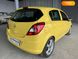 Opel Corsa, 2008, Бензин, 1.4 л., 142 тис. км, Хетчбек, Жовтий, Житомир 18886 фото 7