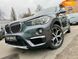 BMW X1, 2018, Бензин, 2 л., 68 тис. км, Позашляховик / Кросовер, Сірий, Одеса 25360 фото 3
