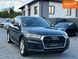 Audi Q5, 2018 р., Дизель, 230 тис. км, Позашляховик / Кросовер, Сірий, Рівне AT-10402598 фото 11