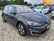 Volkswagen e-Golf, 2020, Електро, 30 тис. км, Хетчбек, Сірий, Львів 110063 фото 13