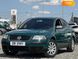 Volkswagen Passat, 2001, Бензин, 1.98 л., 233 тис. км, Седан, Зелений, Стрий 41043 фото 2