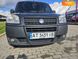 Fiat Doblo, 2006, Дизель, 215 тис. км, Мінівен, Чорний, Івано-Франківськ Cars-Pr-62859 фото 4