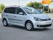 Volkswagen Touran, 2012, Дизель, 1.6 л., 210 тыс. км, Минивен, Серый, Тернополь 110971 фото 5