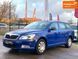 Skoda Octavia, 2009 р., Бензин, 178 тис. км, Універсал, Синій, Бердичів AT-10406118 фото 1