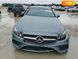 Mercedes-Benz E-Class, 2018, Бензин, 3 л., 118 тыс. км, Купе, Серый, Ужгород Cars-EU-US-KR-52417 фото 16