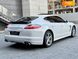 Porsche Panamera, 2011, Бензин, 4.81 л., 99 тис. км, Фастбек, Білий, Київ 45111 фото 13