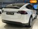 Tesla Model X, 2016, Електро, 137 тыс. км, Внедорожник / Кроссовер, Белый, Киев 102308 фото 50