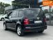 Volkswagen Touran, 2007 р., Газ пропан-бутан / Бензин, 220 тис. км, Мінівен, Чорний, Житомир AT-10417909 фото 4