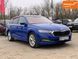 Skoda Octavia, 2020 г., Дизель, 244 тыс. км, Универсал, Синий, Бердичев AT-10406032 фото 3
