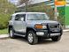 Toyota FJ Cruiser, 2008, Газ пропан-бутан / Бензин, 3.96 л., 164 тис. км, Позашляховик / Кросовер, Сірий, Київ 44640 фото 4