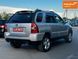 Kia Sportage, 2008 г., Бензин, 192 тыс. км, Внедорожник / Кроссовер, Серый, Житомир AT-10417970 фото 3
