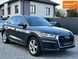 Audi Q5, 2018 р., Дизель, 230 тис. км, Позашляховик / Кросовер, Сірий, Рівне AT-10402598 фото 12