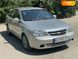 Chevrolet Lacetti, 2012, Бензин, 1.8 л., 106 тыс. км, Седан, Серый, Днепр (Днепропетровск) 110002 фото 32