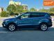 Ford Escape, 2018 г., Бензин, 125 тыс. км, Внедорожник / Кроссовер, Синий, Днепр (Днепропетровск) AT-10400501 фото 6
