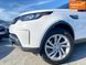Land Rover Discovery, 2018 р., Дизель, 112 тис. км, Позашляховик / Кросовер, Білий, Київ AT-10419091 фото 5