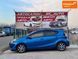 Toyota Aqua, 2017 р., Гібрид (HEV), 76 тис. км, Хетчбек, Синій, Київ AT-10408307 фото 3