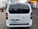 Opel Combo Life, 2019, Дизель, 1.5 л., 251 тыс. км, Минивен, Белый, Черновцы 27770 фото 14