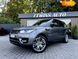 Land Rover Range Rover Sport, 2013, Бензин, 3 л., 129 тис. км, Позашляховик / Кросовер, Сірий, Одеса 107668 фото 12