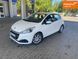 Peugeot 208, 2017 г., Бензин, 76 тыс. км, Хетчбек, Белый, Николаев AT-10403497 фото 11