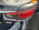 Mazda 6, 2016, Бензин, 2.49 л., 111 тис. км, Седан, Чорний, Київ 32905 фото 21