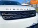 Land Rover Discovery, 2018 р., Дизель, 112 тис. км, Позашляховик / Кросовер, Білий, Київ AT-10419091 фото 7