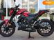 Новий Lifan SR, 2022, Бензин, 198 см3, Мотоцикл, Київ new-moto-105808 фото 6