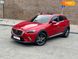 Mazda CX-3, 2015, Бензин, 2 л., 70 тис. км, Позашляховик / Кросовер, Червоний, Одеса 97745 фото 5