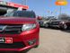 Dacia Logan, 2013, Бензин, 0.9 л., 150 тыс. км, Седан, Красный, Винница 33336 фото 7
