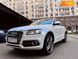 Audi SQ5, 2015, Бензин, 3 л., 126 тис. км, Позашляховик / Кросовер, Білий, Одеса Cars-Pr-59667 фото 9