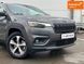 Jeep Cherokee, 2021 г., Бензин, 135 тыс. км, Внедорожник / Кроссовер, Киев AT-10414035 фото 2